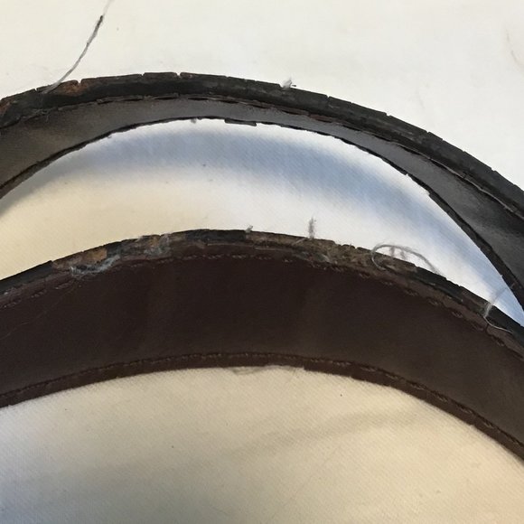 Etienne Aigner Signature Logo Satchel Bag - Picture 10 of 11